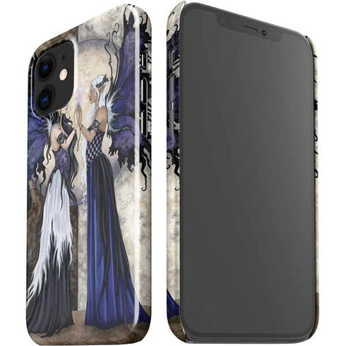 Amy Brown The Two Sisters iPhone 12 Mini Lite Case