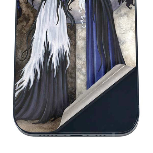 Amy Brown The Two Sisters iPhone 12 Mini Skin