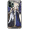 Amy Brown The Two Sisters iPhone 12 Pro Clear Case