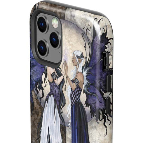 Amy Brown The Two Sisters iPhone 12 Pro Max Impact Case