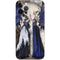 Amy Brown The Two Sisters iPhone 12 Pro Max Skin