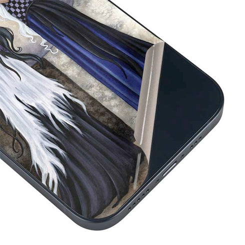 Amy Brown The Two Sisters iPhone 13 Mini Skin