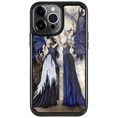 Amy Brown The Two Sisters iPhone 13 Pro Cargo Case