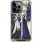 Amy Brown The Two Sisters iPhone 13 Pro Clear Case