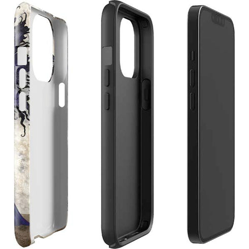 Amy Brown The Two Sisters iPhone 13 Pro Impact Case
