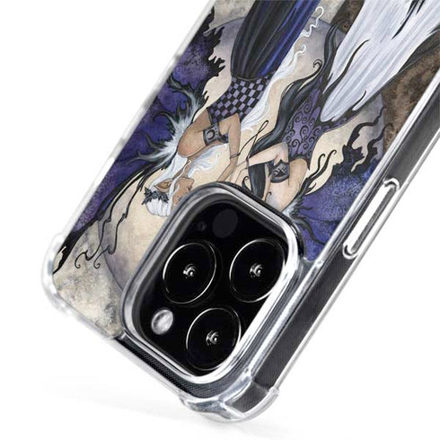 Amy Brown The Two Sisters iPhone 13 Pro MagSafe Case