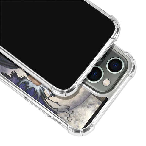 Amy Brown The Two Sisters iPhone 13 Pro Max Clear Case