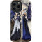 Amy Brown The Two Sisters iPhone 13 Pro Max Impact Case