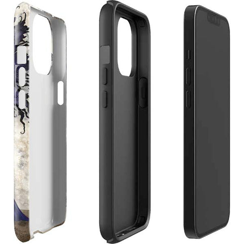 Amy Brown The Two Sisters iPhone 13 Pro Max Impact Case