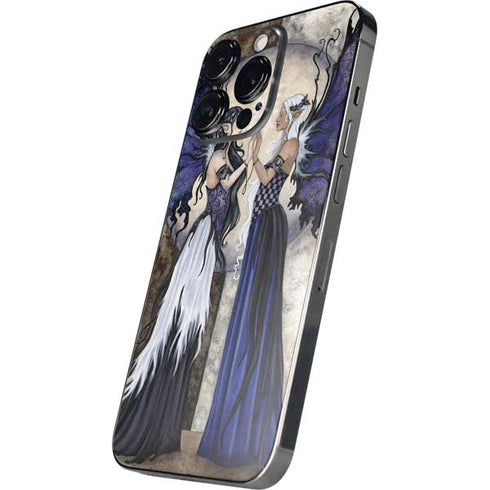 Amy Brown The Two Sisters iPhone 13 Pro Skin