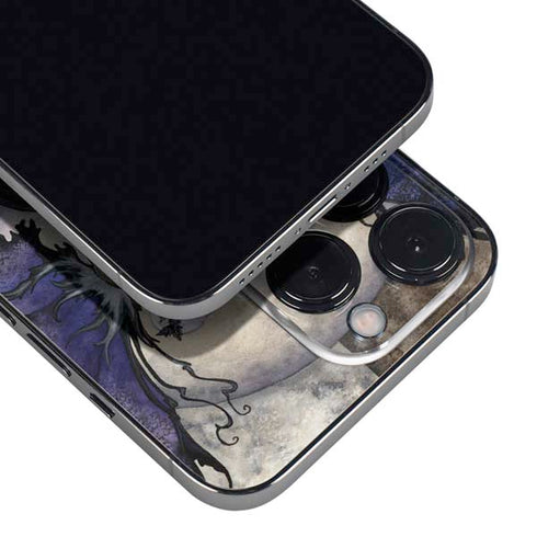 Amy Brown The Two Sisters iPhone 13 Pro Skin