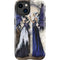 The Two Sisters by Amy Brown iPhone 15 Plus Impact Case