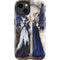 Amy Brown The Two Sisters iPhone 14 Plus Impact Case