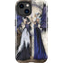 Amy Brown The Two Sisters iPhone 14 Plus Impact Case