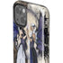 Amy Brown The Two Sisters iPhone 14 Plus Impact Case