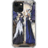 Amy Brown The Two Sisters iPhone 14 Plus Clear Case