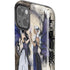 Amy Brown The Two Sisters iPhone 14 Impact Case