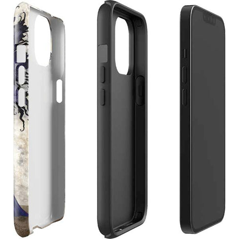 Amy Brown The Two Sisters iPhone 14 Impact Case