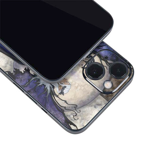 Amy Brown The Two Sisters iPhone 14 Plus Skin