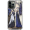 Amy Brown The Two Sisters iPhone 14 Pro Max Clear Case
