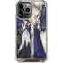 Amy Brown The Two Sisters iPhone 14 Pro Max Clear Case