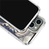 Amy Brown The Two Sisters iPhone 14 Pro Max Clear Case