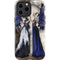 Amy Brown The Two Sisters iPhone 14 Pro Max Impact Case