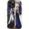 The Two Sisters by Amy Brown iPhone 15 Pro Max Impact Case