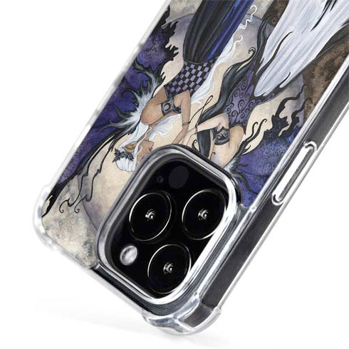 Amy Brown The Two Sisters iPhone 14 Pro Max MagSafe Case