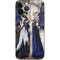 Amy Brown The Two Sisters iPhone 14 Pro Max Skin