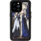 Amy Brown The Two Sisters iPhone 14 Pro Max Waterproof Case