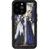 Amy Brown The Two Sisters iPhone 14 Pro Max Waterproof Case