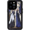 Amy Brown The Two Sisters iPhone 14 Pro Waterproof Case