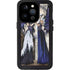 Amy Brown The Two Sisters iPhone 14 Pro Waterproof Case