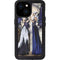 The Two Sisters by Amy Brown iPhone 15 Waterproof Case