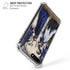 The Two Sisters by Amy Brown iPhone 7/8 Plus Clear Case