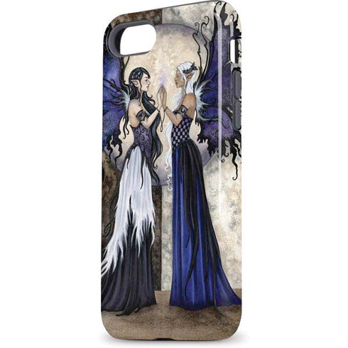 Amy Brown The Two Sisters iPhone 7 Pro Case
