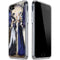 Amy Brown The Two Sisters iPhone SE (2nd & 3rd Gen) Clear Case