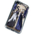Amy Brown The Two Sisters iPhone SE (2nd & 3rd Gen) Clear Case
