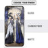 Amy Brown The Two Sisters iPhone SE (2nd & 3rd Gen) Skin