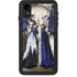 Amy Brown The Two Sisters iPhone XR Waterproof Case