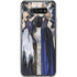 The Two Sisters by Amy Brown LG K51/Q51 Clear Case