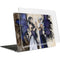 The Two Sisters by Amy Brown MacBook Air 13in (2020) Case plus Skin