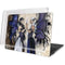 Amy Brown The Two Sisters MacBook Pro 16in (2019-20) Case plus Skin