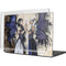 The Two Sisters by Amy Brown MacBook Pro 16in (2021-25) Case plus Skin
