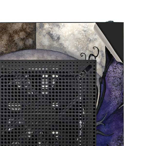 Amy Brown The Two Sisters NZXT H510 Compact ATX Mid-Tower Case Skin