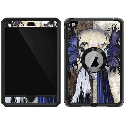 Amy Brown The Two Sisters Otterbox Defender iPad Skin