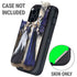 The Two Sisters by Amy Brown Otterbox Defender iPhone Skin