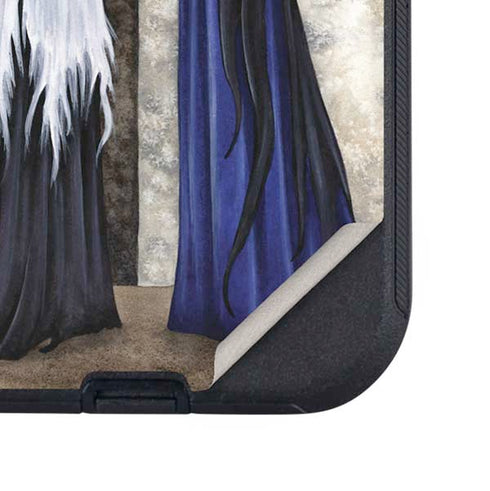 The Two Sisters by Amy Brown Otterbox Defender iPhone Skin