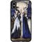 Amy Brown The Two Sisters Otterbox Symmetry iPhone Skin
